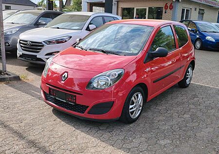 Renault Twingo ECO2 / Klimaanlage /