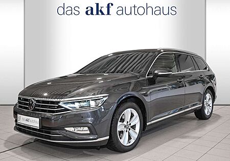 VW Passat Variant Volkswagen 2.0 TDI DSG Elegance-NAVI*IQ-Light*
