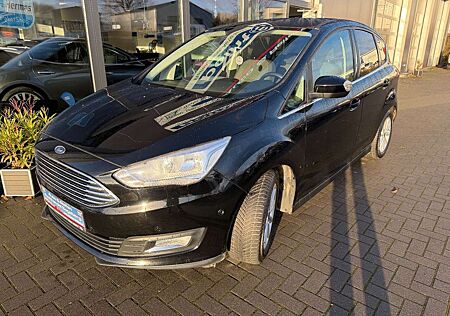 Ford C-Max 1.0EcoBoost Titanium*NAVI*PARKASSITENT