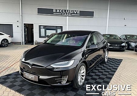 Tesla Model X MODEL X P100D | FREE SUPERCHARGER SC01 | 6SEA  |