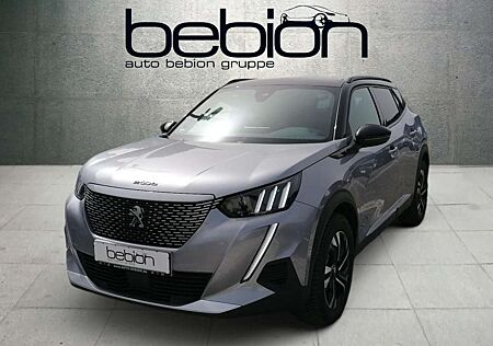 Peugeot 2008 Elektromotor 136 PS GT LED KeyLess KAM