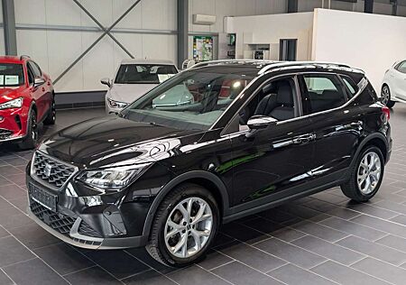 Seat Arona FR 1.5 TSI OPF DSG FR PDC Klimaaut.