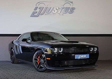 Dodge Challenger 6.4 T/A392/ALPINE/TTW/SHZ/SBL/LHZ/R20