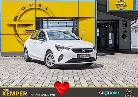 Opel Corsa 1.2 Edition *SHZ*LHZ*Tempomat*