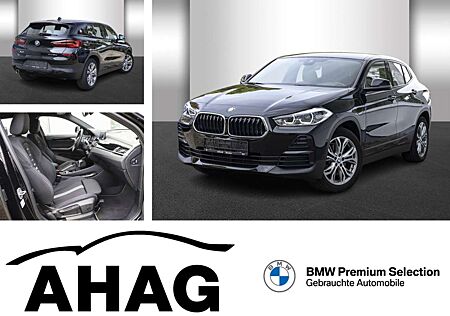 BMW X2 xDrive25e Advantage Plus
