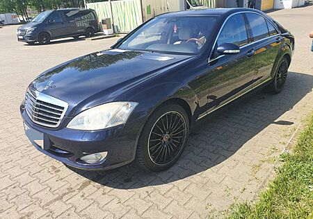 Mercedes-Benz S 400 CDI L