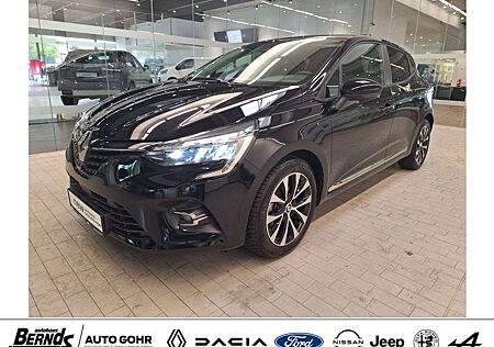 Renault Clio TCe 90 ZEN KLIMAANLAGE SITZHEIZUNG