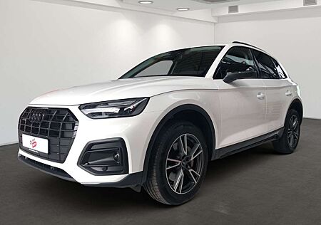 Audi Q5 advanced 50 TFSI e quattro 220(299) kW(PS) S