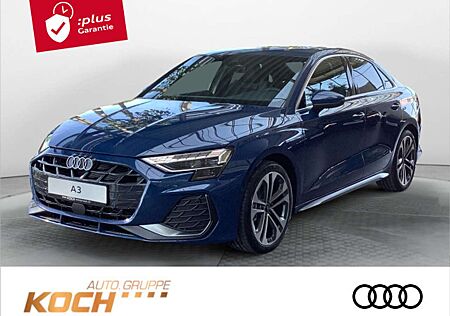 Audi A3 35 TDI S line S tronic | MATIRX LED
