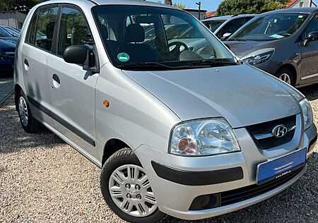 Hyundai Atos 1.1*1.HD*ZV*AllWR*TÜV NEU