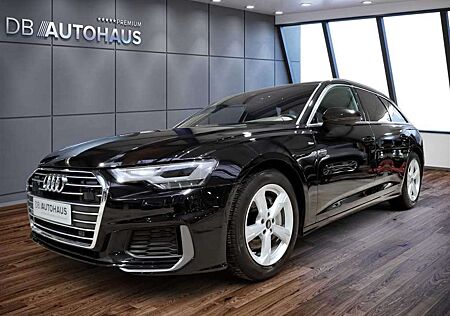 Audi A6 sport 45 2.0 TFSI quattro S-tronic