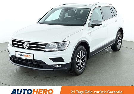 VW Tiguan Allspace Volkswagen 2.0 TDI Comfortline 4Motion*NAVI*ACC*CAM*SHZ*PDC*