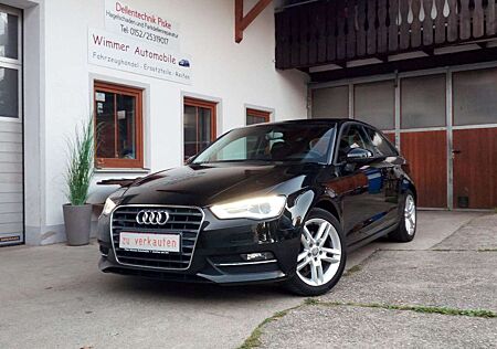 Audi A3 1.4 TFSi ambition ultra s-tronic
