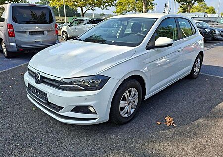 VW Polo Volkswagen Trendline