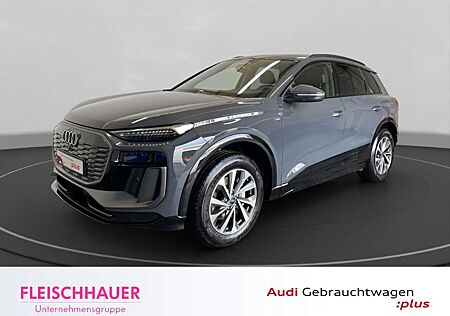 Audi Q6 e-tron Q6 ACC Matrix LED Navi virtual cockpit plus