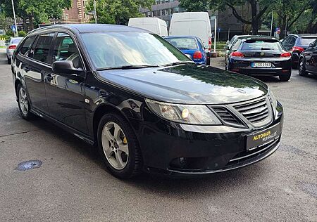 Saab 9-3 2.0T Vector SportCombi