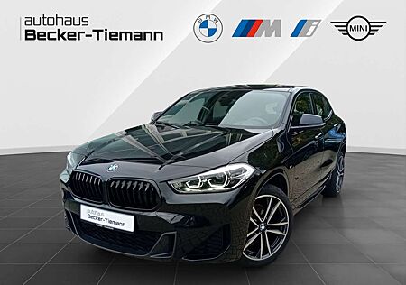 BMW X2 sDrive18i M Sport / Aut. / 19'' / LED / RFK / PDC