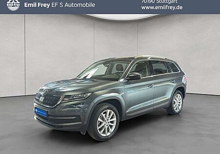 Skoda Kodiaq 1.4 TSI ACT 4x4 Ambition