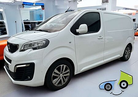 Peugeot Expert Kasten Premium L2/Head-Up/Tot-Winkel/PDC