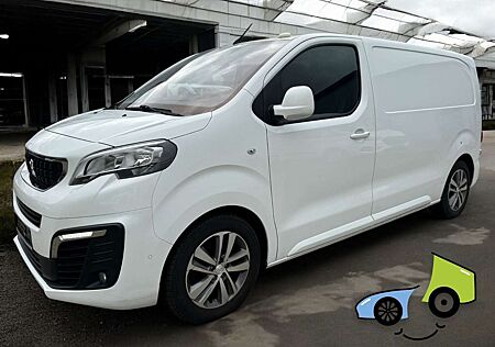 Peugeot Expert Kasten Premium L2/Head-Up/Tot-Winkel/PDC
