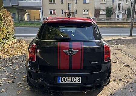 Mini John Cooper Works GP