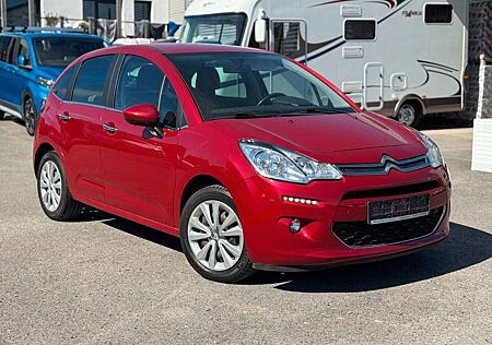 Citroën C3 Citroen Selection | Klima | Tempomat