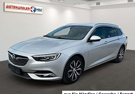 Opel Insignia Kombi 2.0 CDTI Autmat. LED Navi AAC Cam