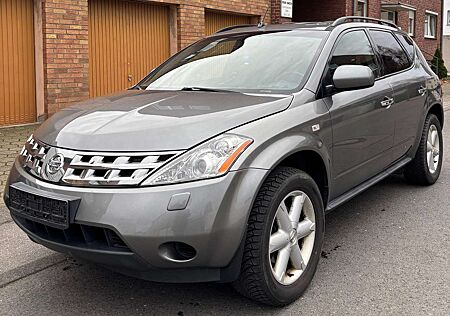 Nissan Murano 3.5 Premium/3Jahre Garantie Inklusive/Gepflegt!