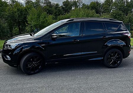 Ford Kuga 1.5 EcoBoost 4x4 Aut. Cool