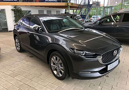 Mazda CX-30 100th Anniversary