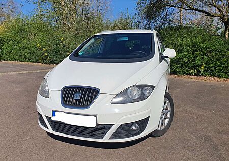 Seat Altea XL 1.2 TSI (Ecomotive) Start & Stop Style Copa