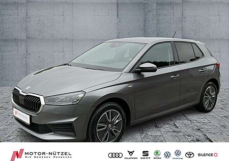 Skoda Fabia 1.0 TSI TOUR LED+APP+SHZ+RFK+2xPDC+GRA+DAB