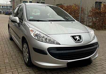 Peugeot 207 Tendance