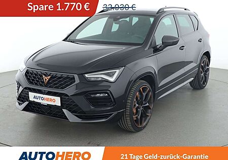 Cupra Ateca 2.0 TSI Edition VZ 4Drive Aut.*NAVI*ACC*CAM*