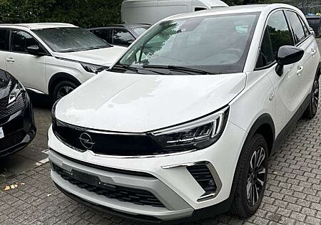Opel Crossland 1.2 Elegance P. Navi+LED+R-Kam+DAB+AGR+