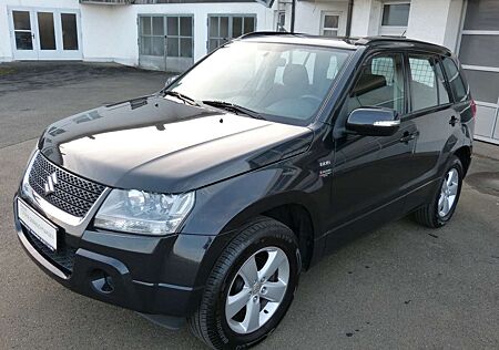 Suzuki Grand Vitara 1.9 DDIS [ALLRAD/SHZ/KLIMA/AHK]