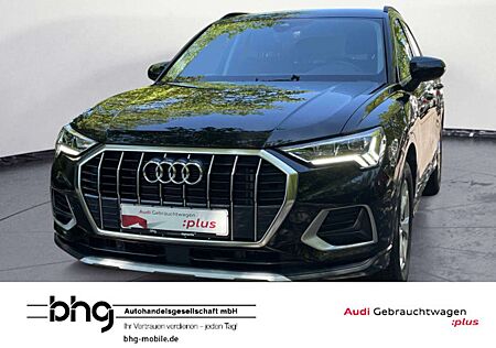 Audi Q3 35 TFSI advanced LED/Kamera/Navi/Assist/uvm.