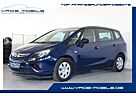 Opel Zafira C Tourer Selection/7-SITZER/AHK/KLIMA/