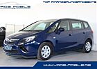 Opel Zafira C Tourer Selection/7-SITZER/AHK/KLIMA/