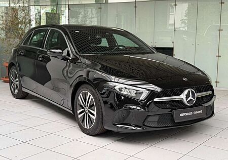Mercedes-Benz A 180 d WIDESCREEN KAMERA LED NAVI SPURHALTE