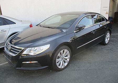 VW Passat CC Volkswagen Basis