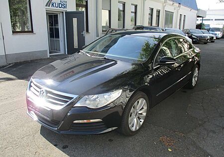 VW Passat CC Volkswagen Basis