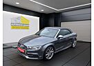 Audi S3 Cabriolet B&O LED Magnetic-Ride ACC
