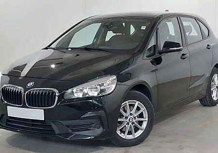 BMW 216 Advantage