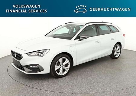 Seat Leon ST FR-Line 1.4 e-Hybrid DSG PDC*Tempo*Klima