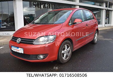 VW Golf Volkswagen Plus VI Trendline BMT *TÜV NEU*INSP NEU*