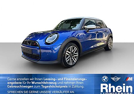 MINI Cooper S HeadUP LED H&K DriveAs Pano Komf