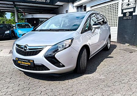 Opel Zafira Tourer Edition 1.4 Turbo