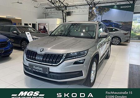 Skoda Kodiaq 1.4 16V TSI ACT Style