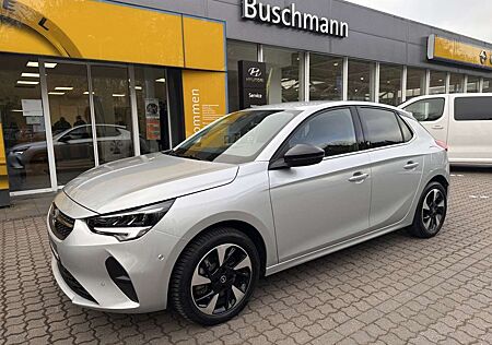 Opel Corsa-e Elegance 3 phasig 11 KW OBC SOH 99 %